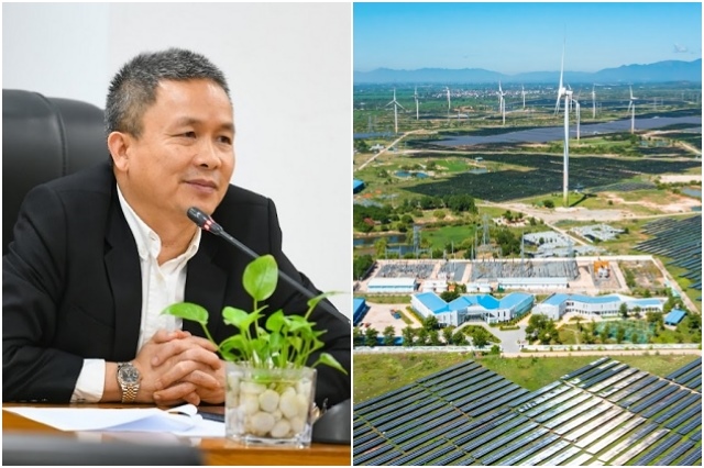 Phó Tổng Trungnam Group: Sẽ giải quyết vấn đề tài chính tồn đọng trong nửa đầu 2026