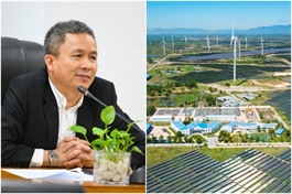  Sẽ giải quyết vấn đề tài chính tồn đọng trong nửa đầu 2026