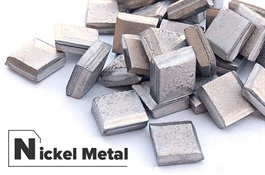 Giá nickel tăng vọt hơn 10% nhờ lực mua từ Trung Quốc