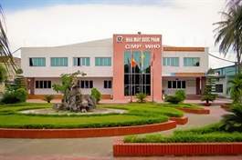 NTF chốt ngày thực hiện quyền mua cổ phiếu tỷ lệ 150%