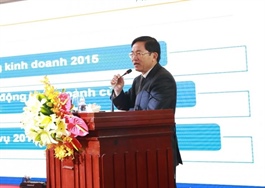 Tân Chủ tịch XMC muốn nâng tỷ lệ sở hữu lên trên 50%