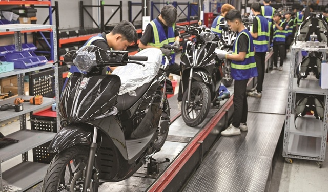 Dat Bike accelerates sustainable mobility