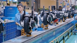 FDI inflows reach $38.42 billion in 2025