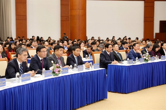 Finance sector reached outstanding achievements