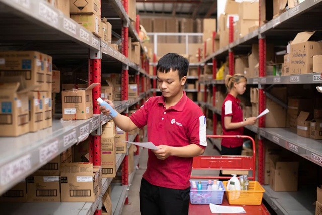 Sustainability a core value for DKSH’s vision