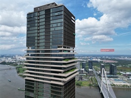 TPHCM tiếp cận hơn 50 đối tác mong muốn tham gia Trung tâm Tài chính quốc tế