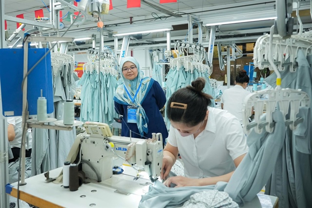 May 10 ước doanh thu hơn 5,100 tỷ đồng năm 2025