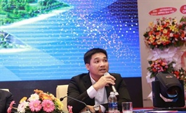 Gia đình Chủ tịch DIG liên tiếp bị bán giải chấp