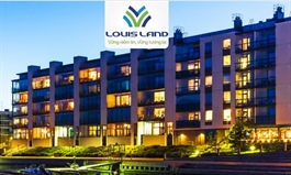 Hồi kết của cổ phiếu “họ” Louis trên sàn chứng khoán