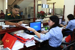 Bộ Tài chính: Đề xuất nới hạn mức gửi ngân quỹ tại ngân hàng dịp Tết 2026