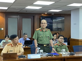 Công an TP.HCM cảnh báo các thủ đoạn lừa đảo dịp Tết