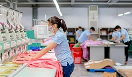 May Sông Hồng có tân Tổng Giám đốc người Pháp