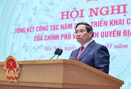 Kinh tế - xã hội năm 2025: Nhiều chỉ số ở mức cao kỷ lục