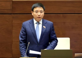 Strategic fiscal steering underpins growth momentum: minister