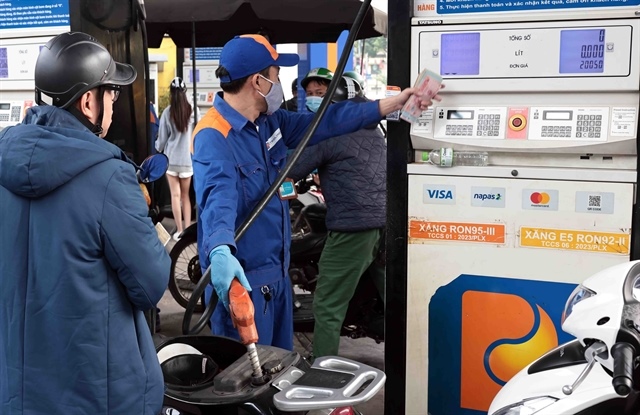 VN-Index continues to set new record high