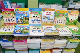 Tân binh ngành sách "xông đất" UPCoM năm 2026