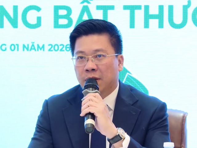 Tổng Giám đốc CC1: Cầu Cát Lái và Long Hưng mang tính cấp bách, phát hành 100 triệu cp giá 11,100 đồng/cp