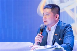 Lần đầu CEO Searefico xuống tiền gom vào cổ phiếu