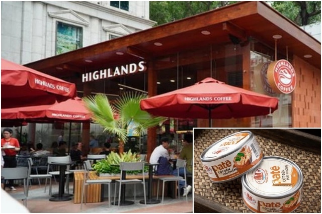 Đại diện Highlands Coffee: Chuỗi không sử dụng sản phẩm từ thịt heo của Đồ hộp Hạ Long