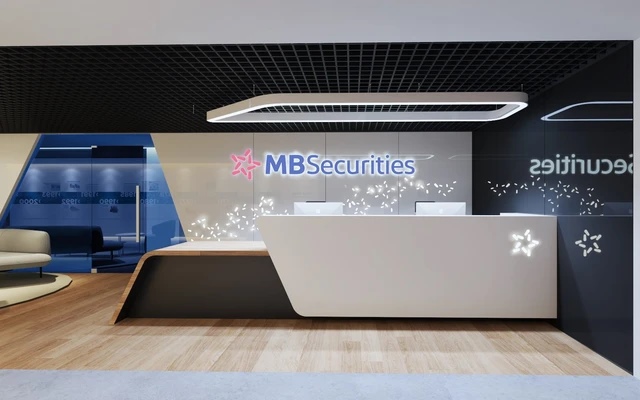 MBS báo lãi quý 4 tăng 86%, vượt kế hoạch năm 2025