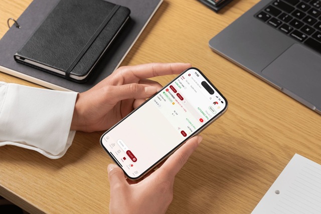 DNSE củng cố vị trí top 2 thị phần môi giới phái sinh với 24.26% thị phần