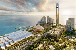 APEC 2027: Phú Quốc hướng tới đô thị xanh và thông minh, hút người “di cư ra đảo”?