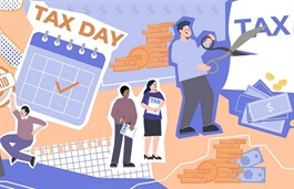 Bãi bỏ lệ phí môn bài: Doanh nghiệp được gì từ năm 2026?