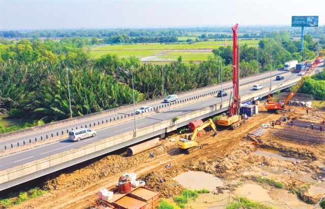 Major transport PPP projects open 2026 with strong investor interest (translated)