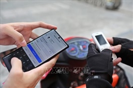 Mobile Money transaction limit raised tenfold to VNĐ100 million monthly