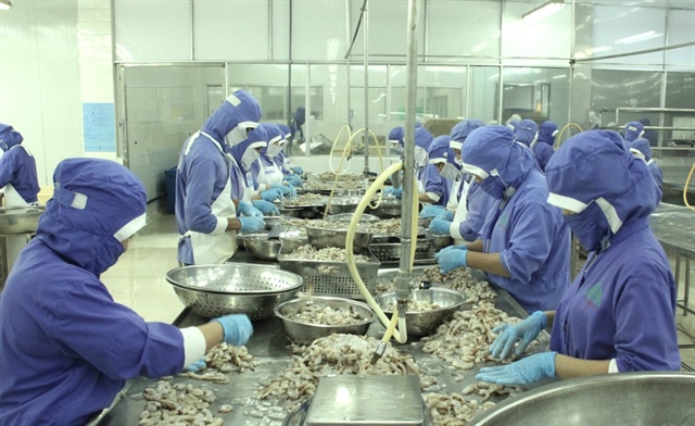 Đẩy nhanh thủ tục hoàn thuế VAT giúp các doanh nghiệp xuất khẩu duy trì lợi thế cạnh tranh và quay vòng vốn nhanh trong bối cảnh thị trường quốc tế nhiều biến động. Ảnh: QH