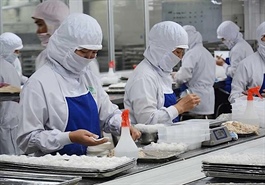 TP.HCM chi gần 40.000 tỉ đồng hoàn thuế VAT, quyết liệt chặn gian lận