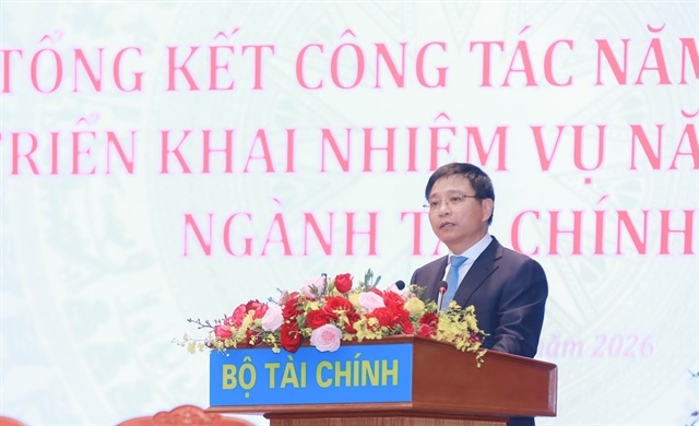Việt Nam posts strong 2025 growth as manufacturing leads expansion