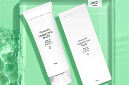 Công an Đồng Nai thu hồi kem chống nắng giả do chồng Đoàn Di Băng phân phối