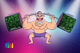 Góc nhìn tuần 12-16/01: Rung lắc tăng dần ở vùng điểm cao