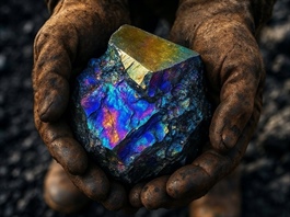 Chiến tranh thương mại nhường chỗ cho chiến tranh tài nguyên