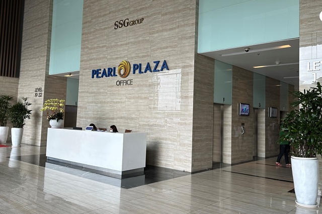 HMH thay Tổng Giám đốc, chi hơn 16 tỷ để mua lại văn phòng trụ sở chính