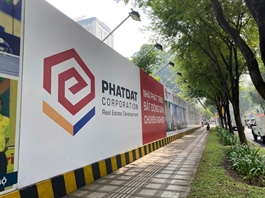 Phát Đạt chủ động chỉnh trang Nhà thi đấu thể thao Phan Đình Phùng thành không gian cảnh quan