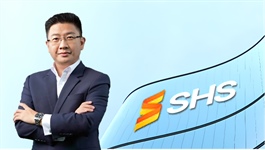 SHS đón tân Tổng Giám đốc, ước lợi nhuận 2025 gần 1,650 tỷ