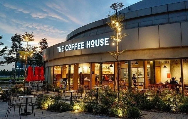 The Coffee House khẳng định Bánh mì Pate Cột Đèn không dùng pate của Đồ hộp Hạ Long