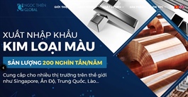 Các lô trái phiếu bất thường của Ngọc Thiên Global khiến Tổng giám đốc bị khởi tố