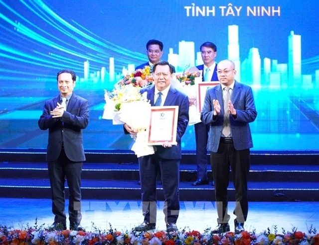 Tây Ninh among top 10 most attractive localities for large enterprises