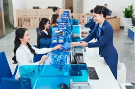 Gửi tiết kiệm ngân hàng nào lãi suất tốt, ưu đãi hấp dẫn nhất hiện nay