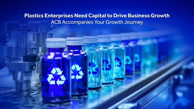 Why does rising FDI growth benefit Vietnam's plastic industry? (PR)