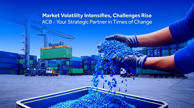 Why does rising FDI growth benefit Vietnam's plastic industry? (PR)