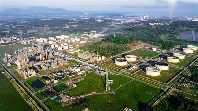 Resolution 79 – launchpad for national aspirations