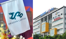 Dragon Capital chào sàn UPCoM giá 68,000 đồng/cp, vốn hóa vượt 2,100 tỷ