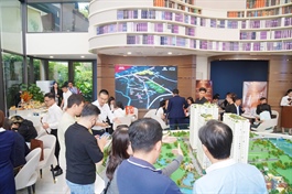 Khải Hoàn Prime mở bán giỏ hàng cam kết thuê lại 2 năm