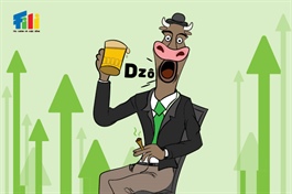 Vietstock Daily 13/01/2026: Giữ vững đà tăng