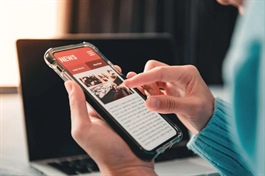 13/01: Đọc gì trước giờ giao dịch chứng khoán?