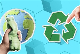 Cuộc khủng hoảng âm thầm của kinh tế tuần hoàn toàn cầu